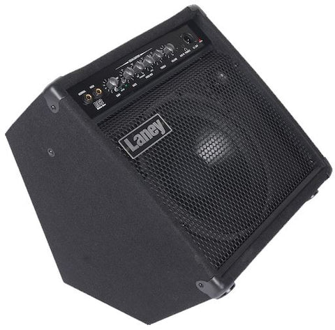 030 Watt Bass AMP Combo 10 Inch SPKR