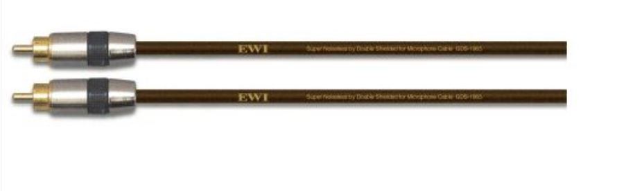 EWI RCA - RCA 10FT CABLE