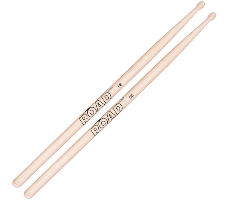 5B REGAL ROAD SERIES WOOD TIP