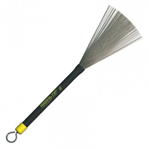 Yellow Jacket Retractable Brushes