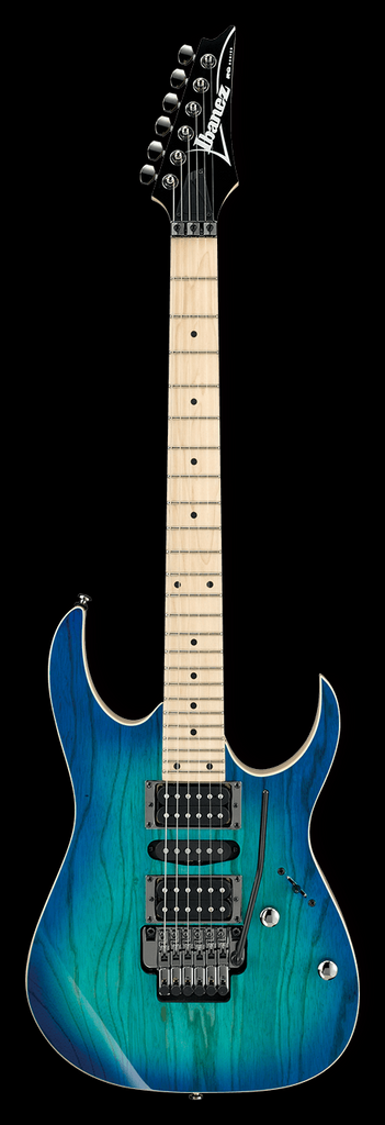 Ibanez RG370AHMZ BMT Electric Guitar