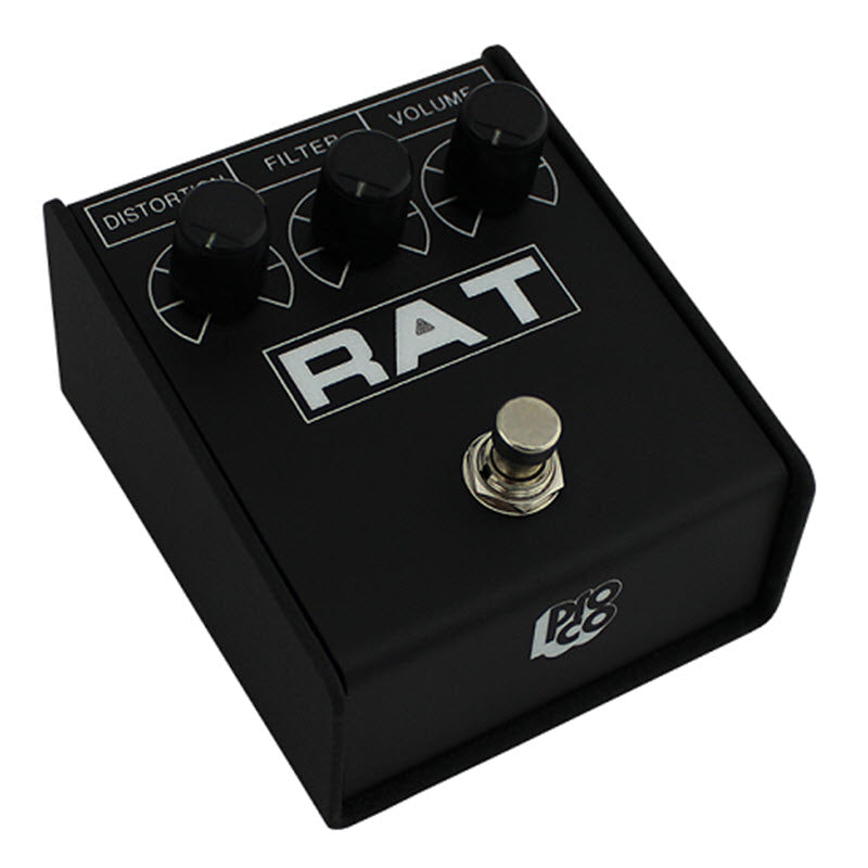 RHC Rat 2 Distortion Pedal
