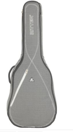 RITTER PERFORMANCE CLASSICAL GUITAR BAG STEEL GREY MOON
