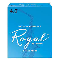 Alto Sax Reed 4.0 Q/P10