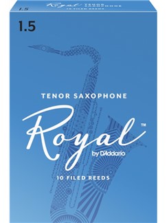 Tenor Sax Reed 1.5 Q/P10