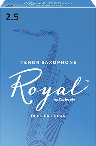 Tenor Sax Reed 2.5 Q/P10