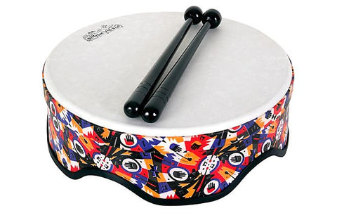 Rhythm Village Kids 14 Inch Rally Drum
