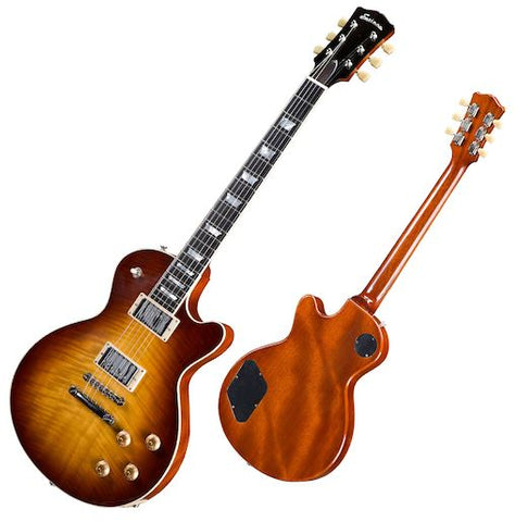 Eastman Guitar Electric Single Cut Solid Body