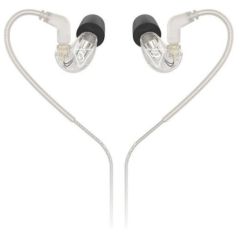 Earphones Studio Monitoring Behringer