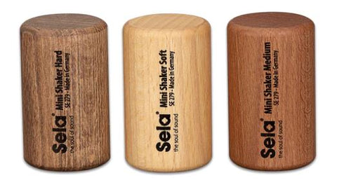 Sela Mini Shaker Set (3)