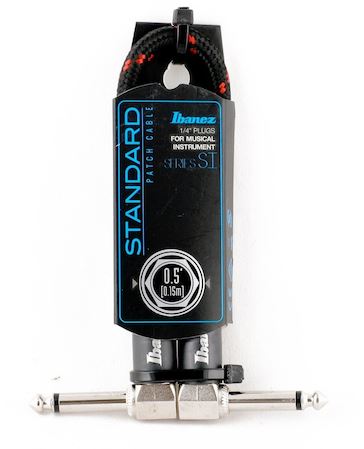 Cable Patch Right Anglex 2 Ibanez