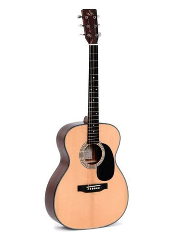 SIGMA 000 SIZE GUITAR