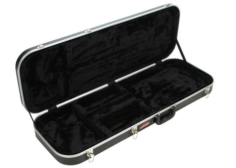 SKB 6 Electric Standard Guitar Case