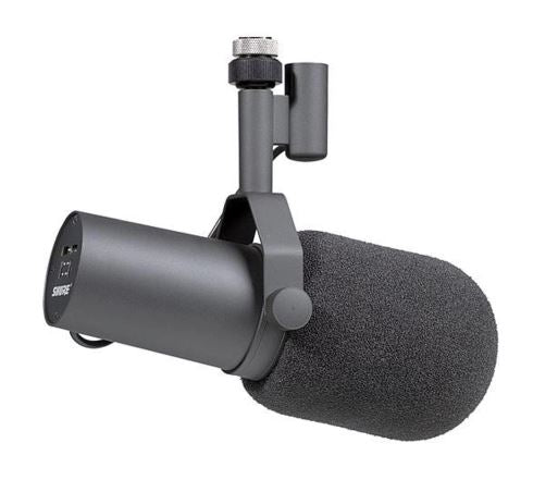 Shure Studio Vocal Dynamic Mic
