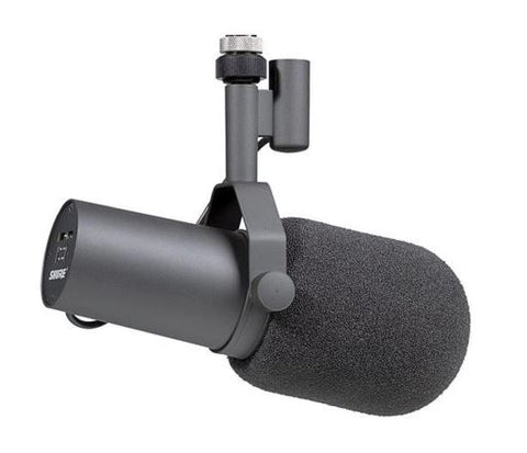 Shure Studio Vocal Dynamic Mic