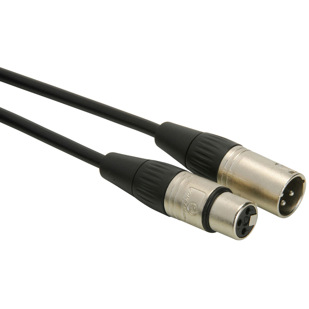 Stagepro 20' Mic Cable XLR-XLR