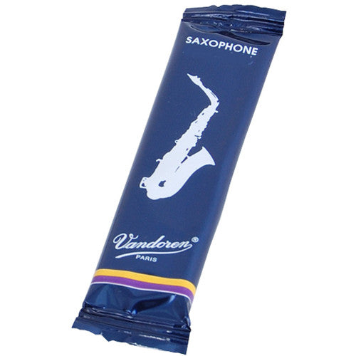 Alto Sax Reed 2.5