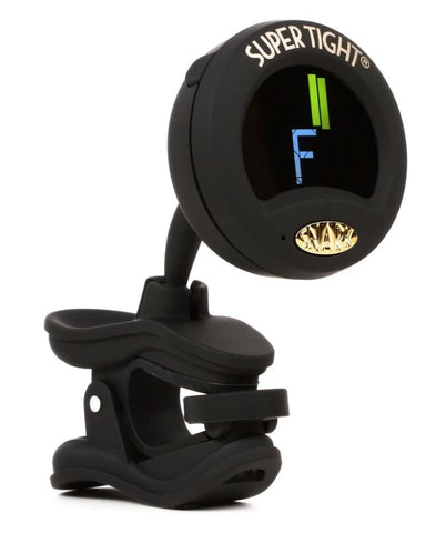 Snark ST-8 Clip-On Guitar/Chromatic Tuner