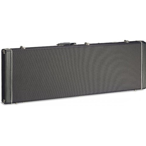 Stagg STA-GCX-RB-Bk - Vintage Rectangular Bass Case Black Tweed