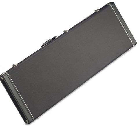 Stagg STA-GCX-RE-BK - Vintage Electric Case Black Tweed