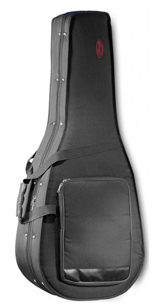 Stagg Polyfoam Western Lightweight Guitar Case