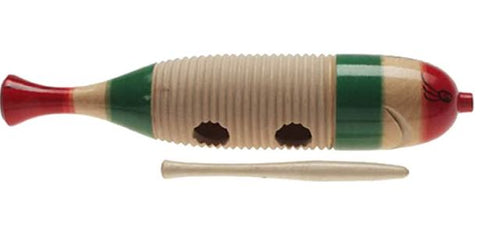 LARGE GUIRO-FISH STYLE