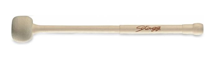 STAGG DRUM MALLET - MEDIUM