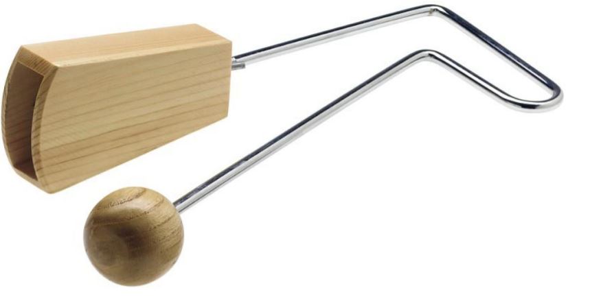 STAGG VIBROSLAP LARGE