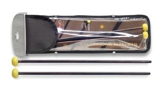 STAGG 2 XYLOPHONE MALLETS - MEDIUM