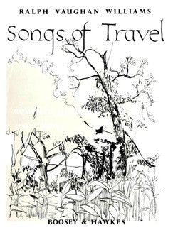 Songs Travel Low Voice