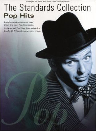 Standards Collection Pop Pvg