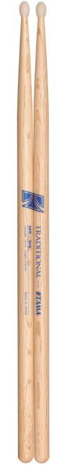 5A DRUMSTICK TAMA JAPANESE OAK NYLON TIP