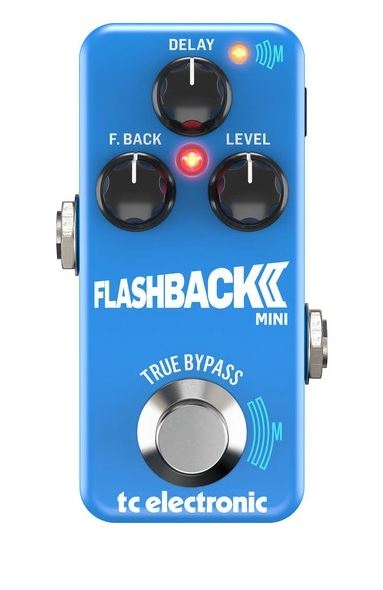 Flashback 2 Mini Delay
