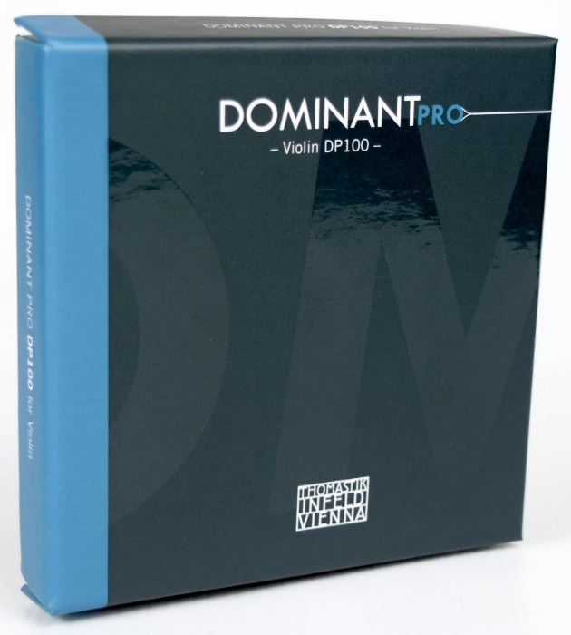 Thomastik Dominant Pro Violin Set