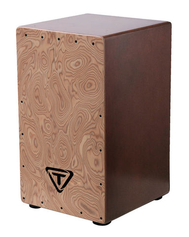 TYCOON CAJON BOX SUPREMO SERIES