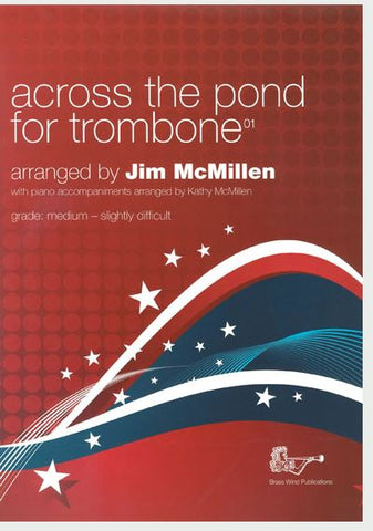 ACROSS THE POND FOR TROMBONE 01 BC
