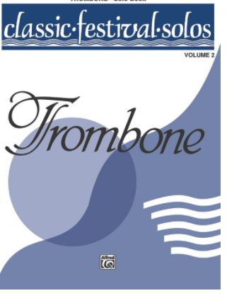 CLASSIC FEST SOLOS V-2 TBONE S