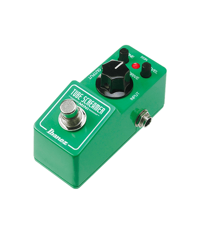 IBANEZ TUBE SCREAMER MINI PEDAL