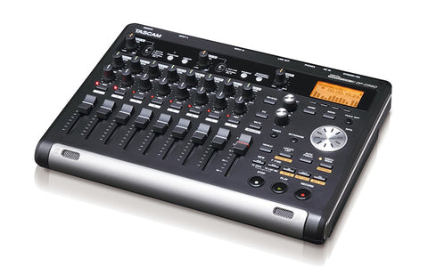 Tascam DP32 SD Digital Portastudio
