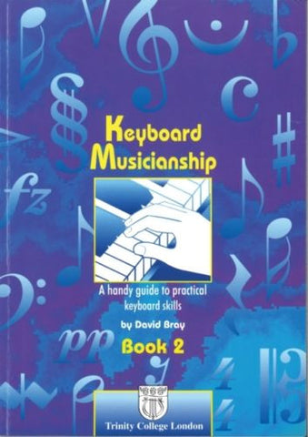 Tc Keyboard Musicianship Bk 2