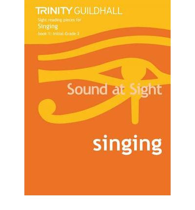 Tc Sound At Sight Singing Bk 1 Init - 2