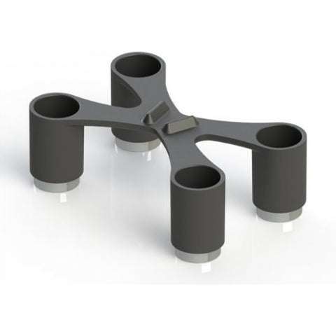 X Brace For Tonewood Amp