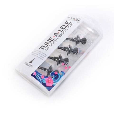 Ratio Ukulele Machine Heads