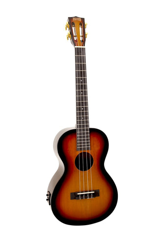 Mahalo UKE.MJ4VT3TS Ukulele Baritone 3 Tone Sunburst