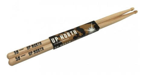 5B DRUMSTICKS UP NORTH