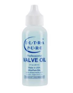 Ultra Pure Professional Valve Oil