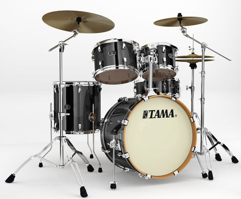 Drumkit Tama Silverstar