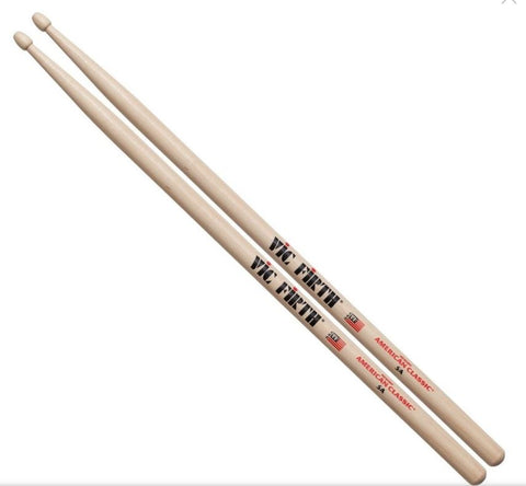 VIC Firth 5A Wood Tip American Classic Drumsticks