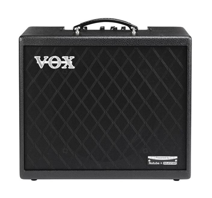 VOX 50W NUTUBE MODELLING AMP 1 X 12 CELESTION SPEAKER