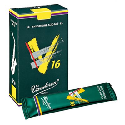 Alto Sax Reed 3.5 Java